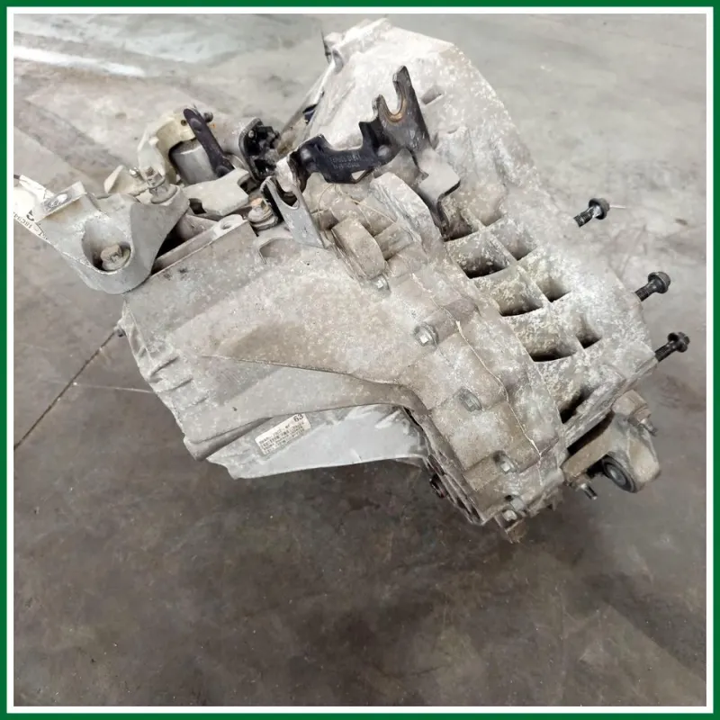 Cambio manuale 6 marce Ford Kuga 2009