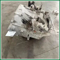 Cambio manuale 6 marce Ford Kuga 2009