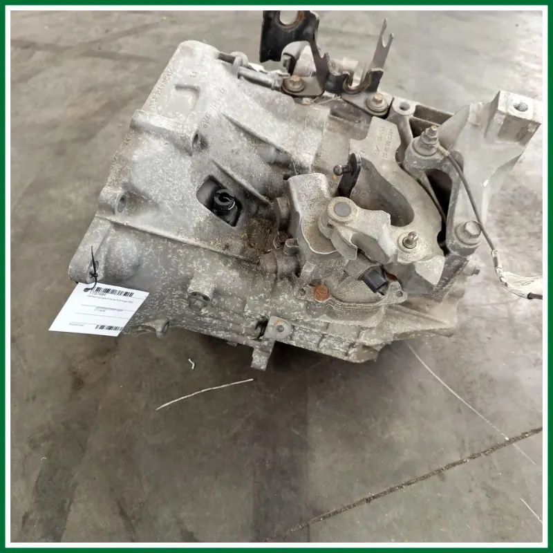 Cambio manuale 6 marce Ford Kuga 2009