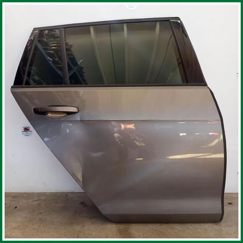 Porta Posteriore Dx Golf IIV SW 2014