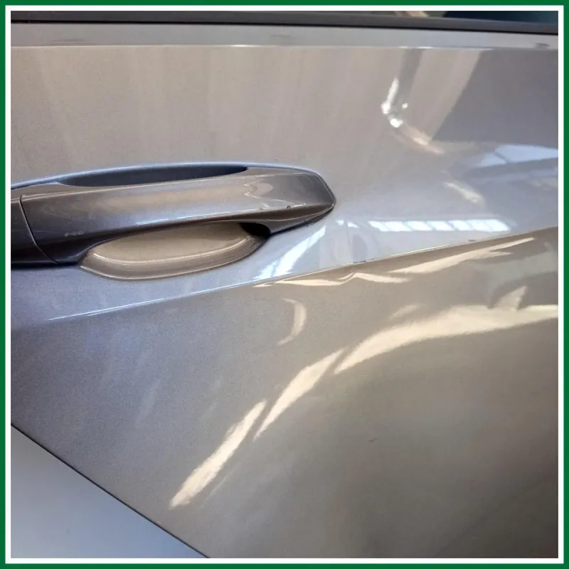 Porta Posteriore Dx Golf IIV SW 2014