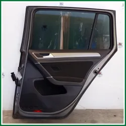 Porta Posteriore Dx Golf IIV SW 2014