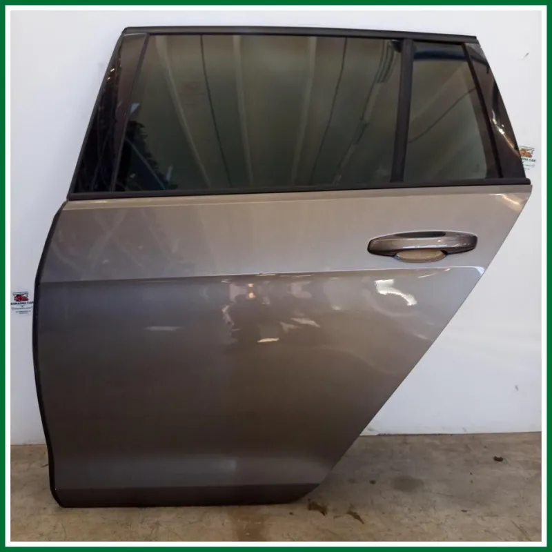 Porta Posteriore Sx Golf IIV SW 2014