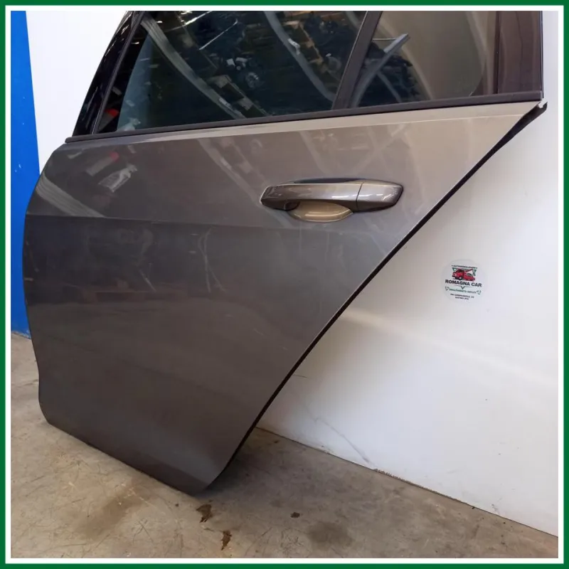 Porta Posteriore Sx Golf IIV SW 2014