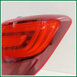 Fanale posteriore Led Dx Toyota Yaris 2017 Restyling