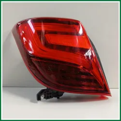 Fanale posteriore Led sx Toyota Yaris 2017 Restyling