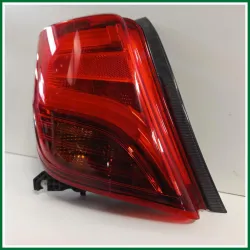 Fanale posteriore Led sx Toyota Yaris 2017 Restyling