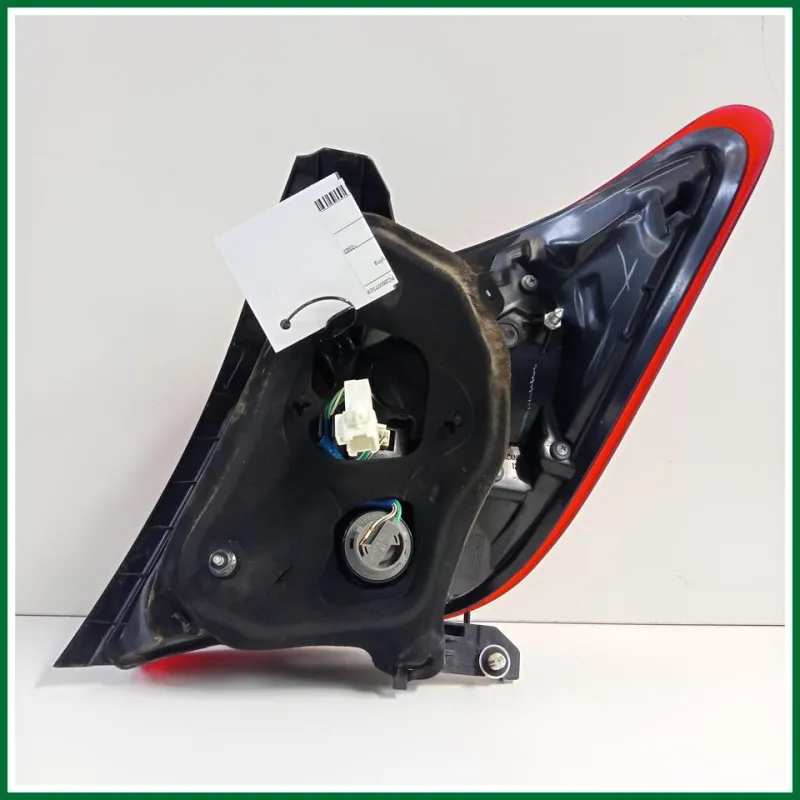 Fanale posteriore Led sx Toyota Yaris 2017 Restyling