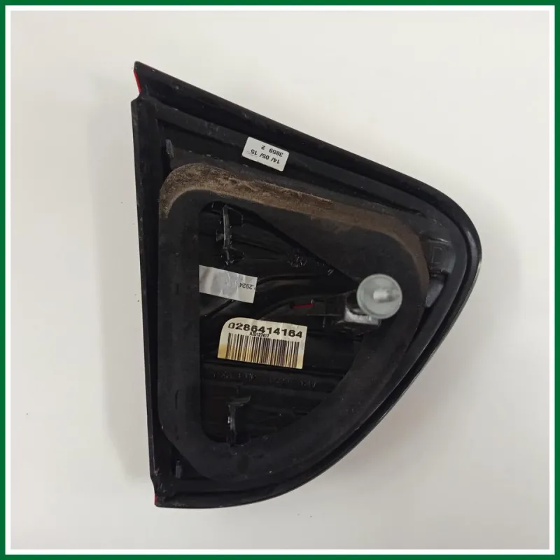 Fanale Posteriore Interno Dx Renault Captur Pre-restyling 2013-2017