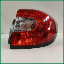 Fanale posteriore esterno Destro Renault Captur Pre-Restyling 2013-2017