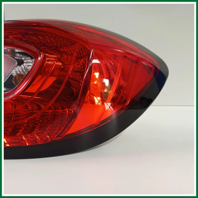 Fanale posteriore esterno Destro Renault Captur Pre-Restyling 2013-2017