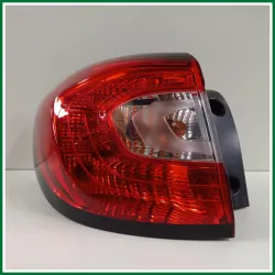 Fanale posteriore esterno sx Renault Captur pre-restyling 2013-2017