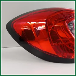 Fanale posteriore esterno sx Renault Captur pre-restyling 2013-2017