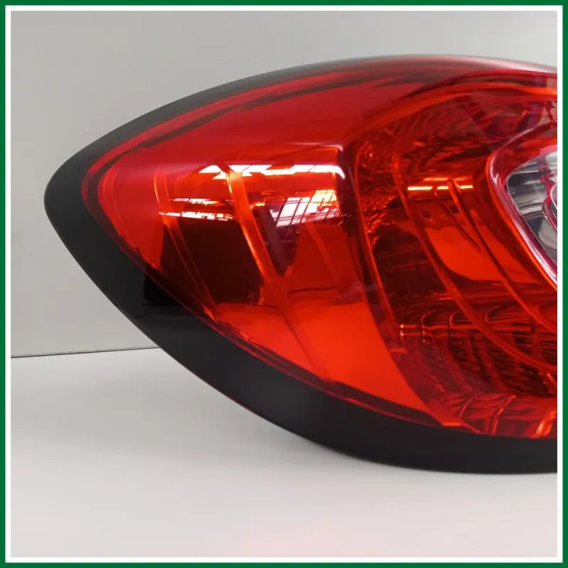 Fanale posteriore esterno sx Renault Captur pre-restyling 2013-2017