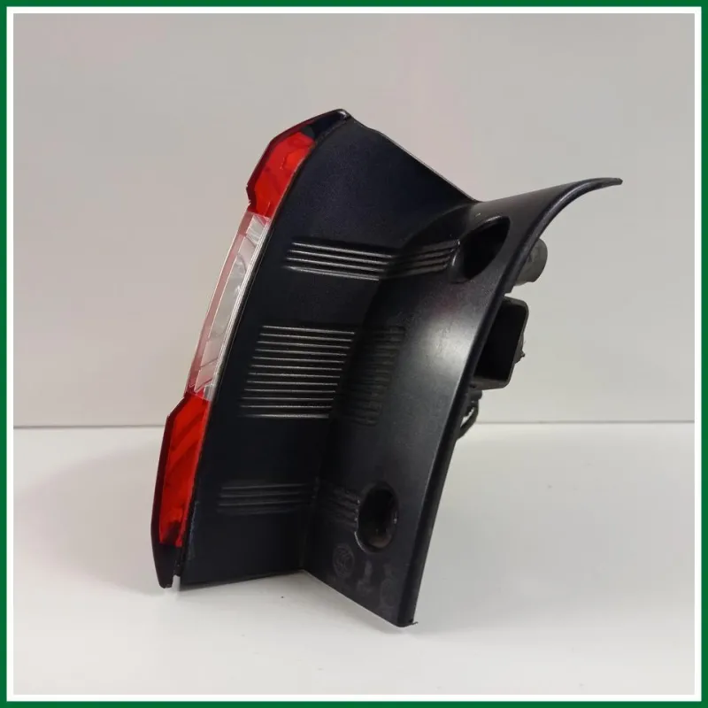 Fanale posteriore esterno sx Renault Captur pre-restyling 2013-2017