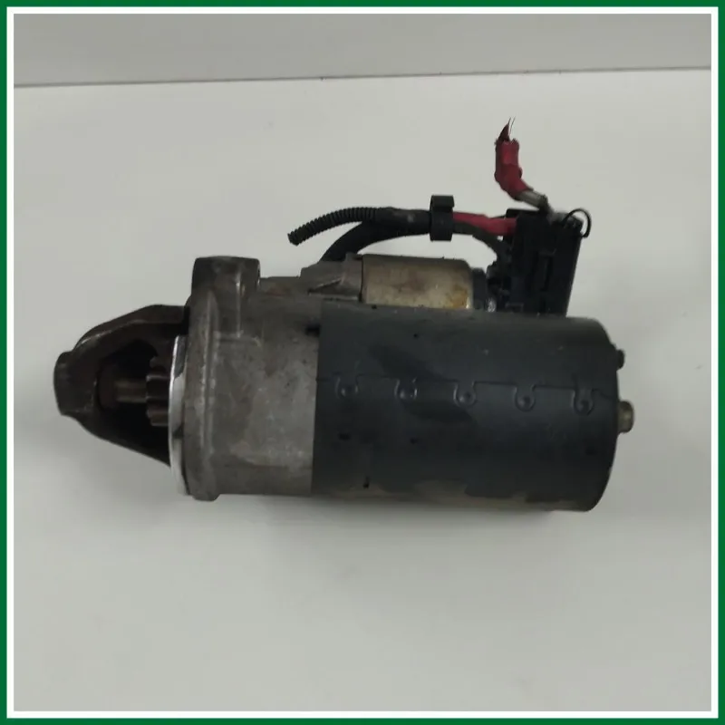 motorino avviamento fiat 500L