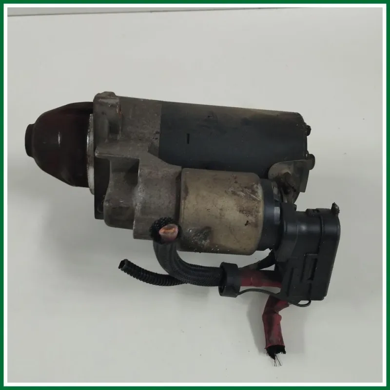 motorino avviamento fiat 500L