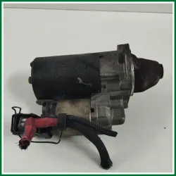 motorino avviamento fiat 500L