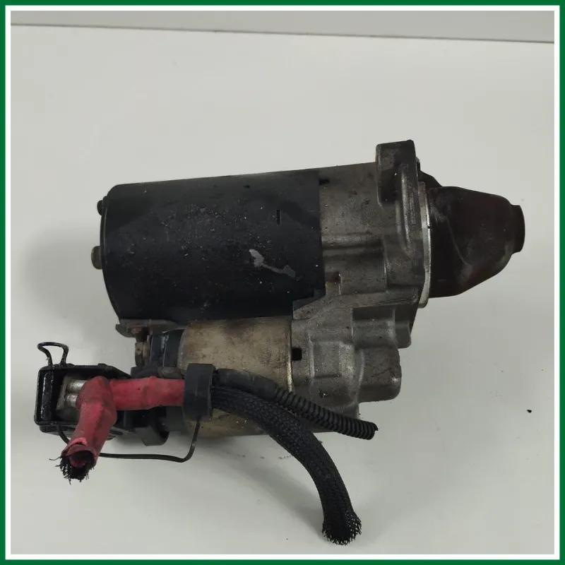 motorino avviamento fiat 500L