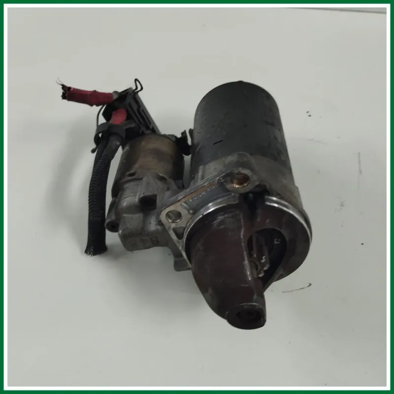motorino avviamento fiat 500L