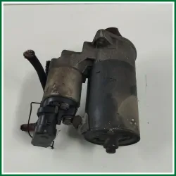 motorino avviamento fiat 500L