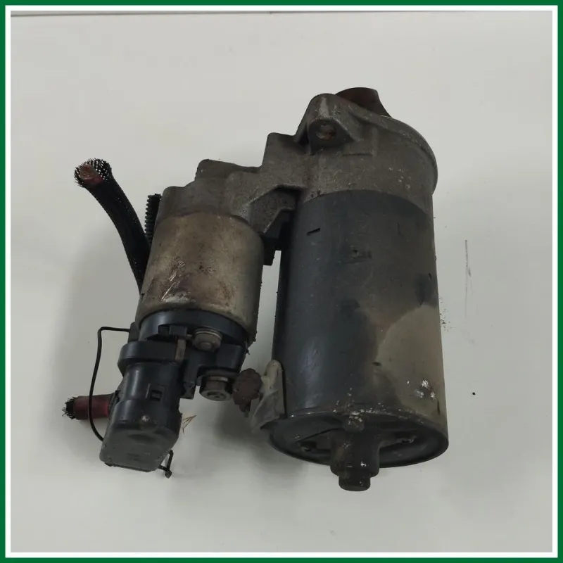 motorino avviamento fiat 500L