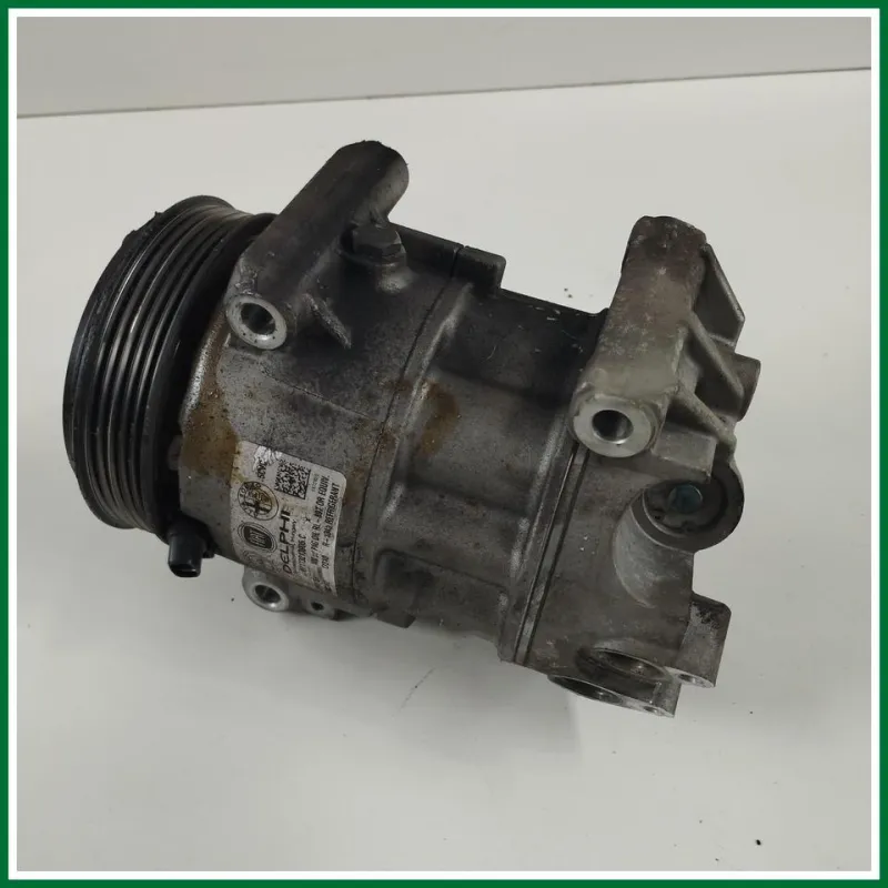 compressore a/c fiat 500L