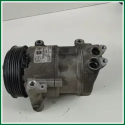 compressore a/c fiat 500L