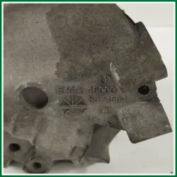 compressore a/c fiat 500L