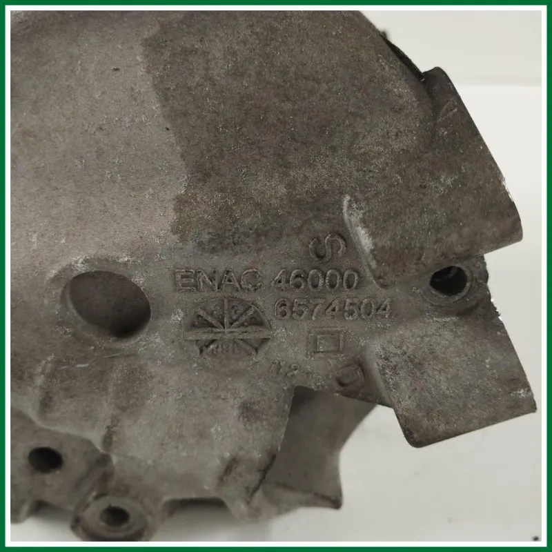 compressore a/c fiat 500L