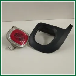 fanale posteriore retromarcia sx fiat 500L