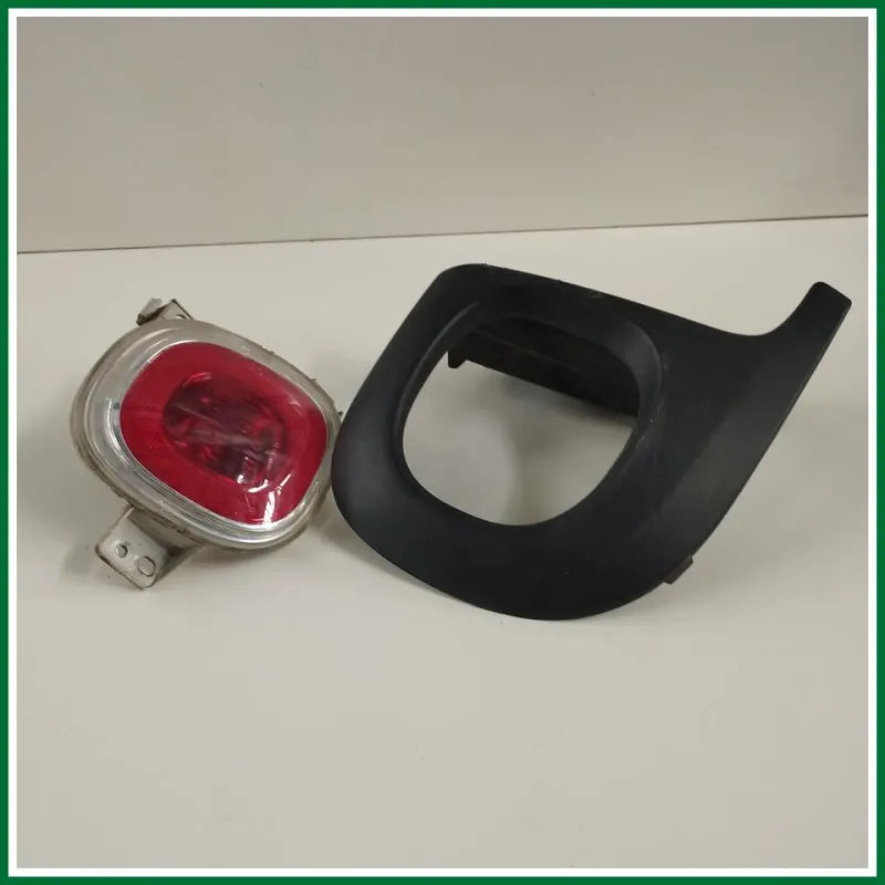 fanale posteriore retromarcia sx fiat 500L