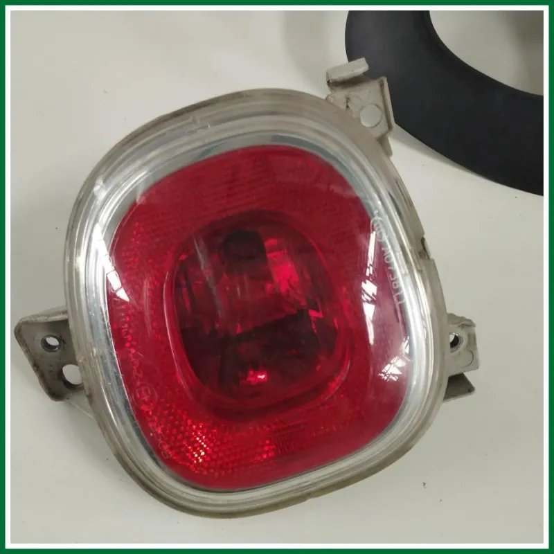 fanale posteriore retromarcia sx fiat 500L