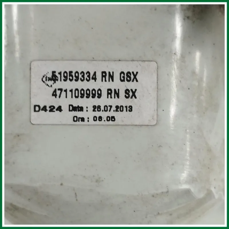 fanale posteriore retromarcia sx fiat 500L