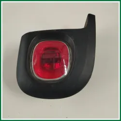 fanale posteriore retromarcia sx fiat 500L
