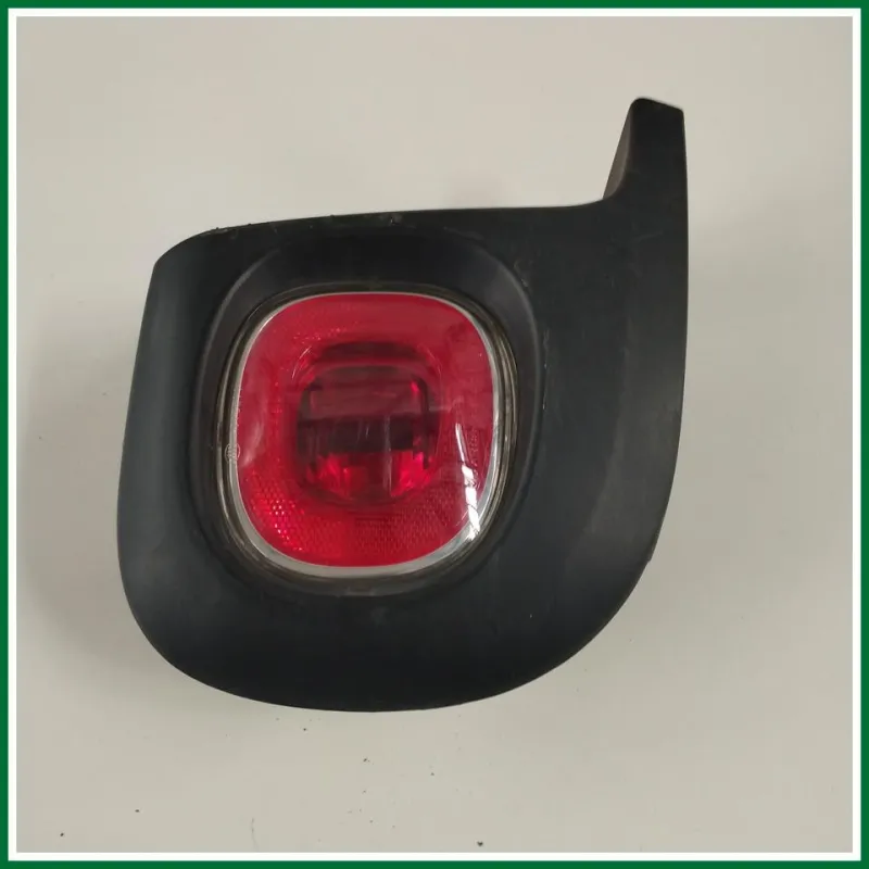 fanale posteriore retromarcia sx fiat 500L