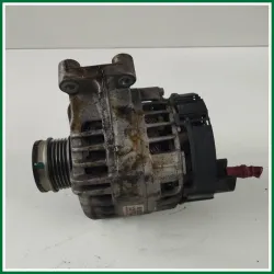 alternatore fiat 500L
