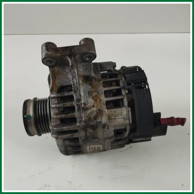 alternatore fiat 500L