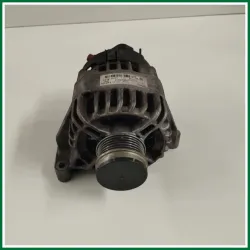 alternatore fiat 500L