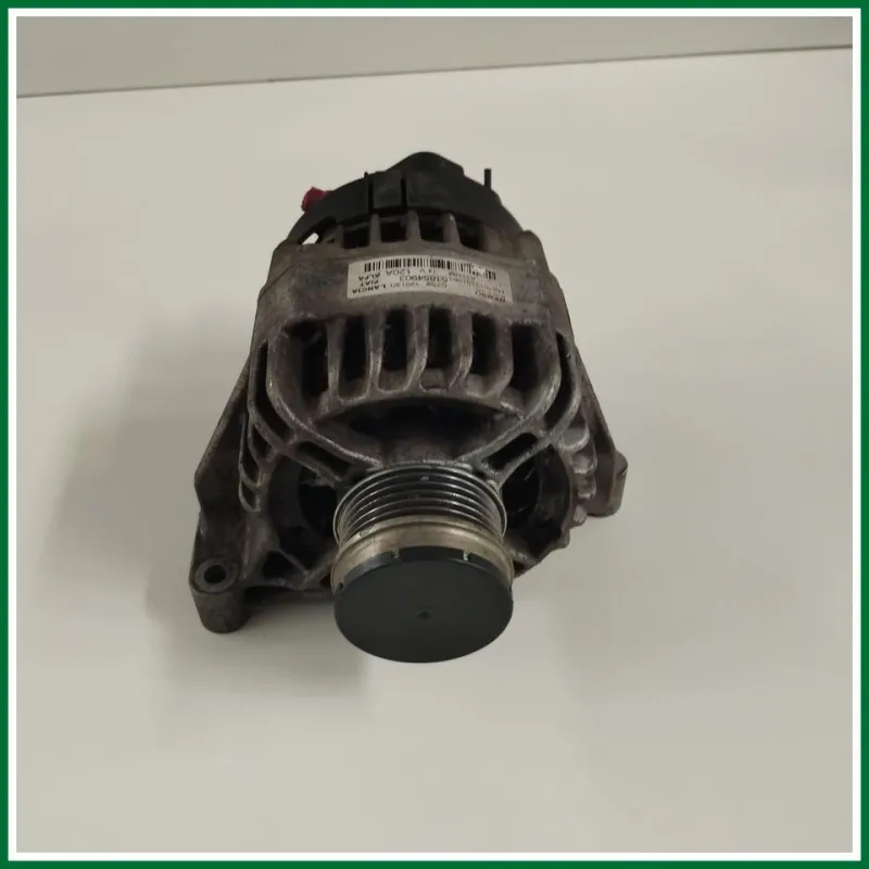 alternatore fiat 500L