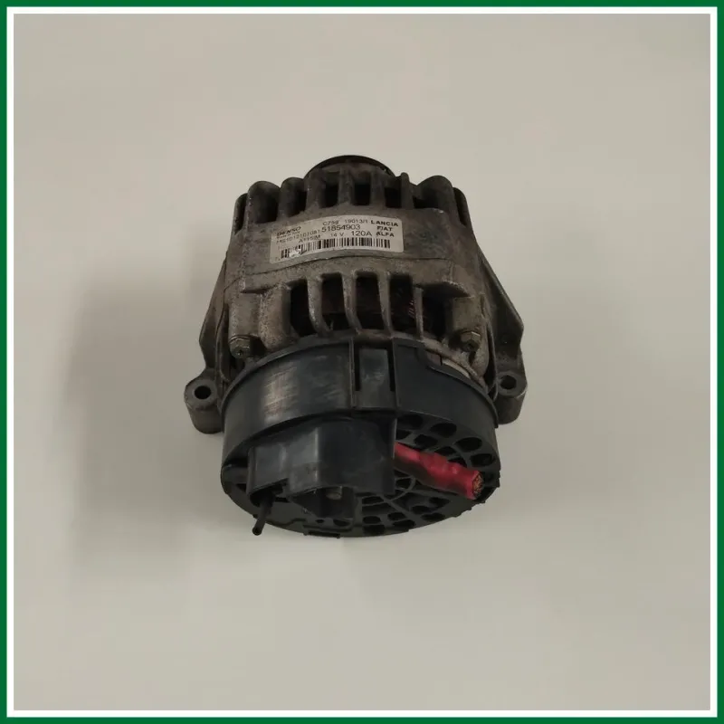 alternatore fiat 500L