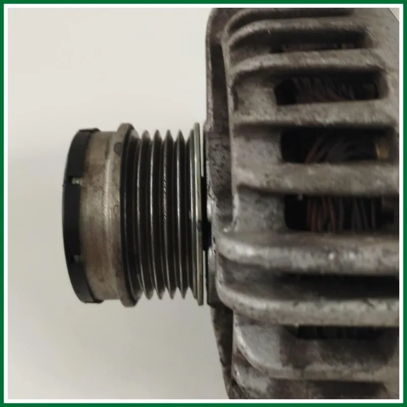 alternatore fiat 500L