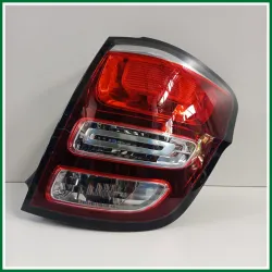 Fanale Posteriore Esterno Dx Citroen C3 II 2009-2016