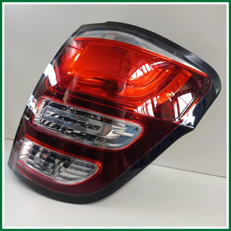 Fanale Posteriore Esterno Dx Citroen C3 II 2009-2016
