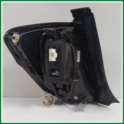 Fanale Posteriore Esterno Dx Citroen C3 II 2009-2016