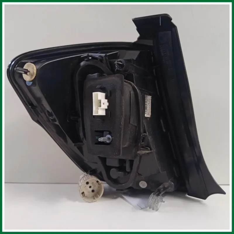 Fanale Posteriore Esterno Dx Citroen C3 II 2009-2016
