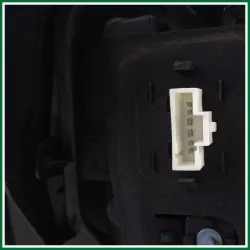 Fanale Posteriore Esterno Dx Citroen C3 II 2009-2016