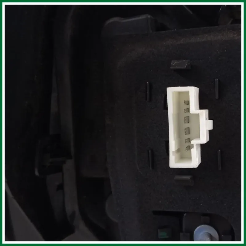 Fanale Posteriore Esterno Dx Citroen C3 II 2009-2016