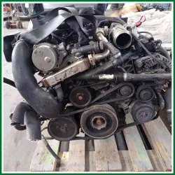 Motore completo Bmw serie 1 E87 anno 2005 codice 204D4