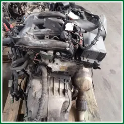 Motore completo Bmw serie 1 E87 anno 2005 codice 204D4
